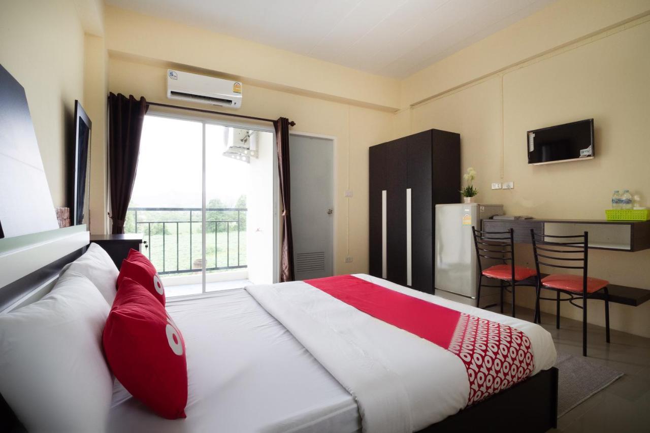Ek Residence Banchang City Ban Chang  Exterior foto