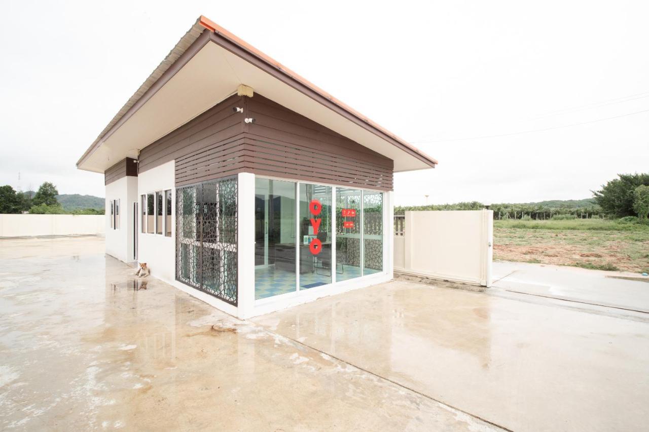 Ek Residence Banchang City Ban Chang  Exterior foto