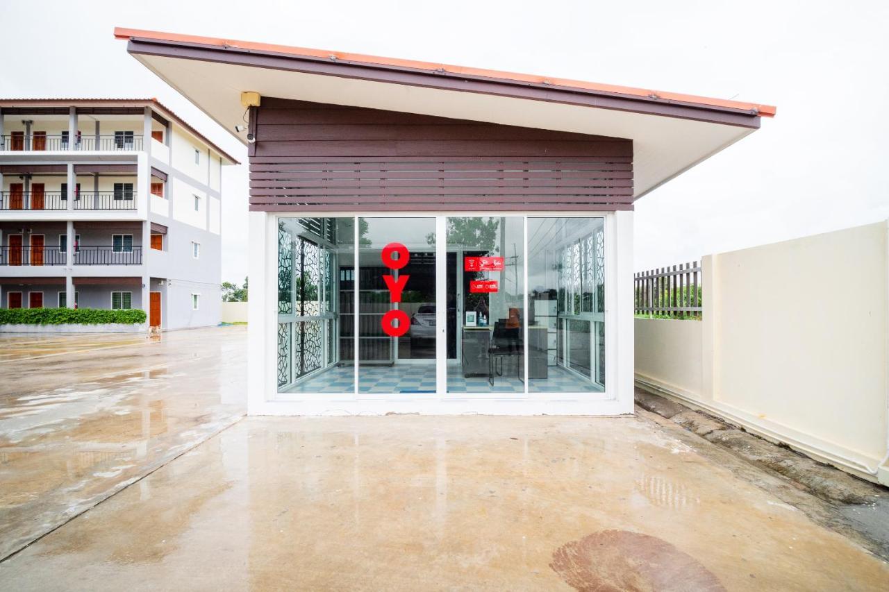 Ek Residence Banchang City Ban Chang  Exterior foto