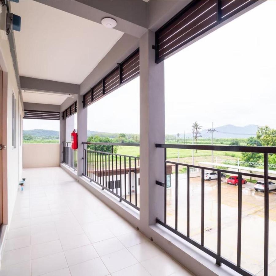 Ek Residence Banchang City Ban Chang  Exterior foto